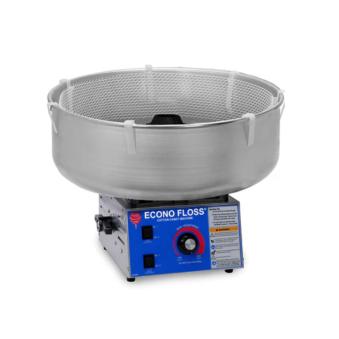 3017-00-000-econo-floss-cotton-candy-machine